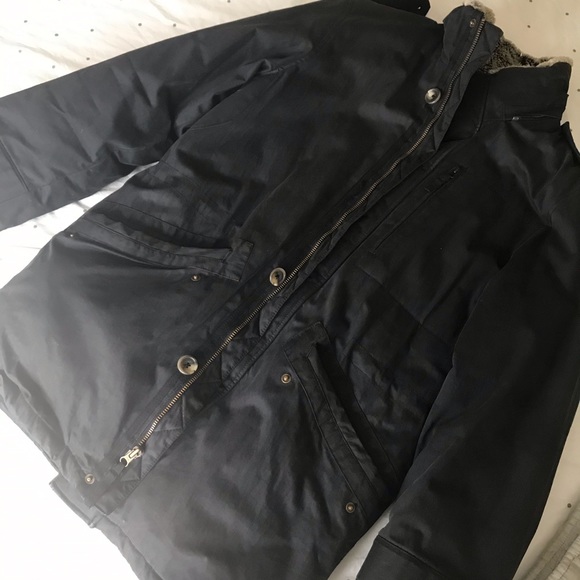 Eddie Bauer Other - [Eddie Bauer] 650 Fill Goose Down Coat